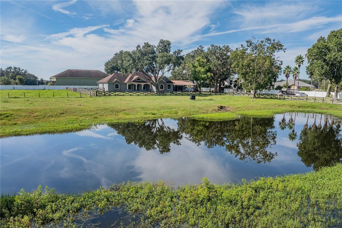 House in Lakeland, Florida, United States 5 - 19009448