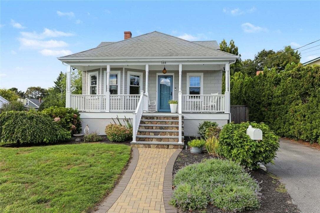 House in Barrington, Rhode Island, United States 1 - 19009128