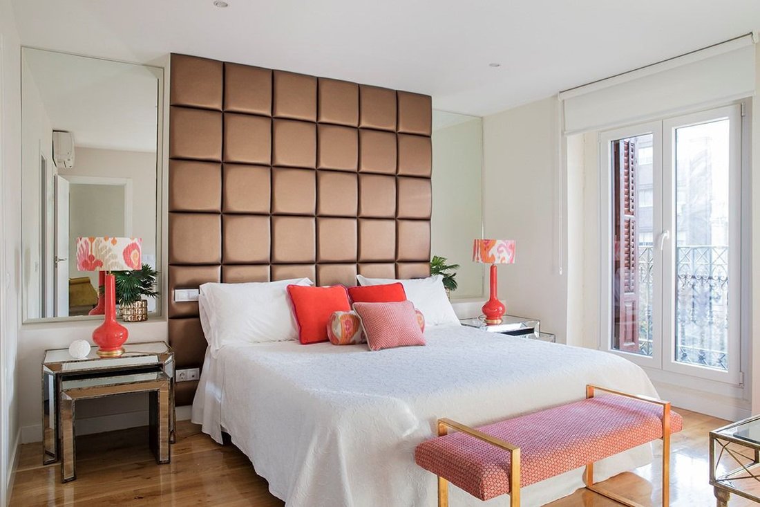 Apartment in Barrio Salamanca, Madrid, Spain 2 - 19014621