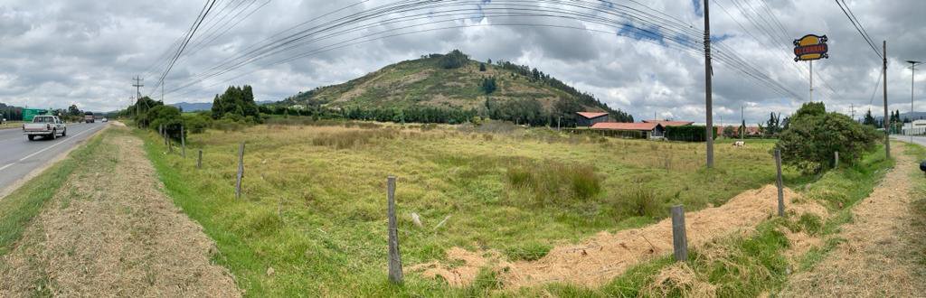 Land in Briceño, Cundinamarca, Colombia 5 - 18188272