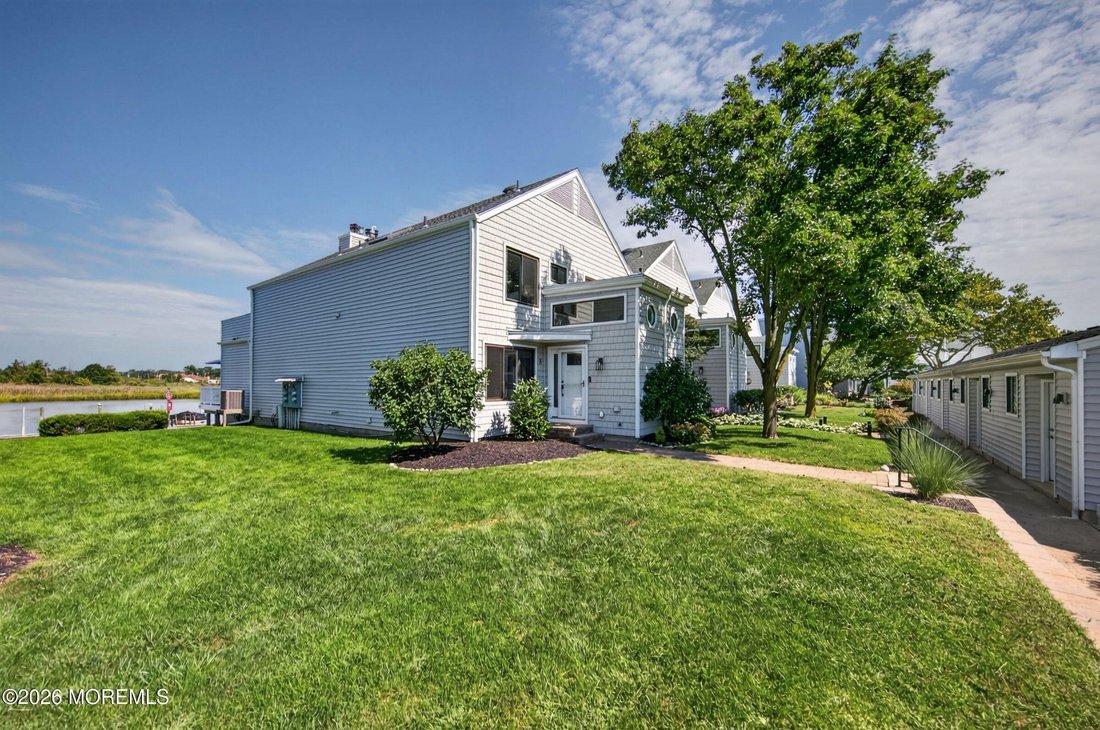 Condo in Oceanport, New Jersey, United States 2 - 19012455