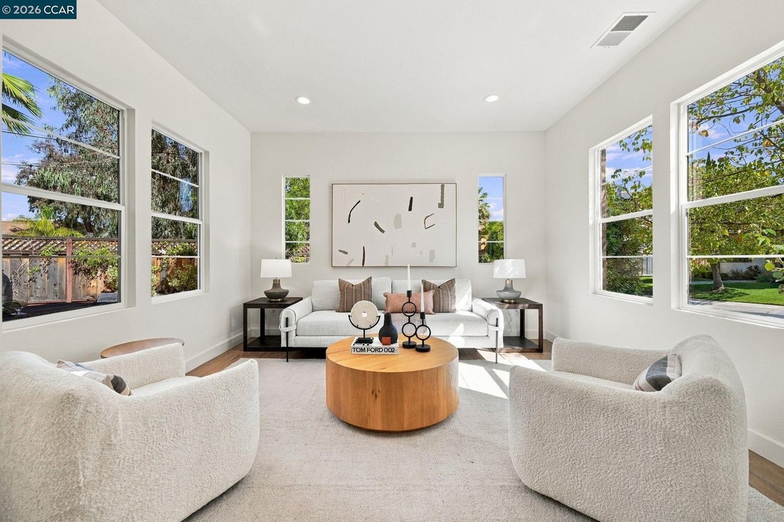 Casa a Concord, California, Stati Uniti 2 - 19012768