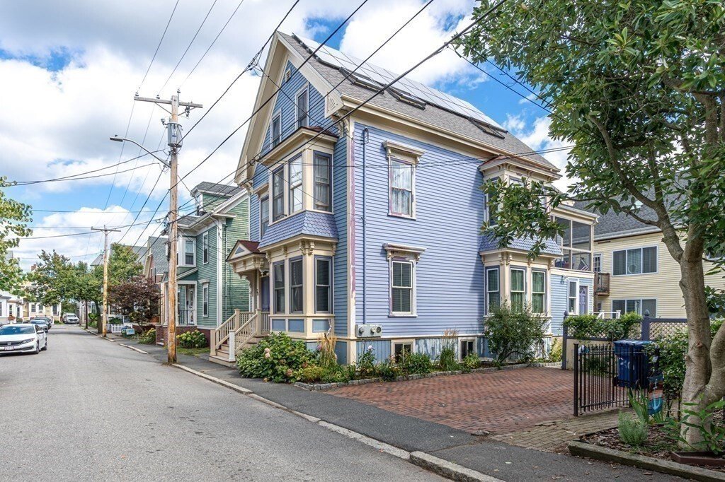 House in Salem, Massachusetts, United States 1 - 19014776