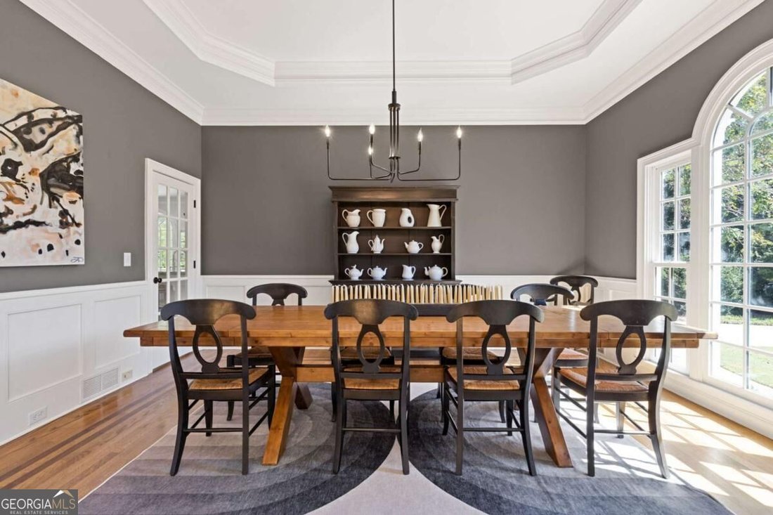 House in Marietta, Georgia, United States 5 - 19010261