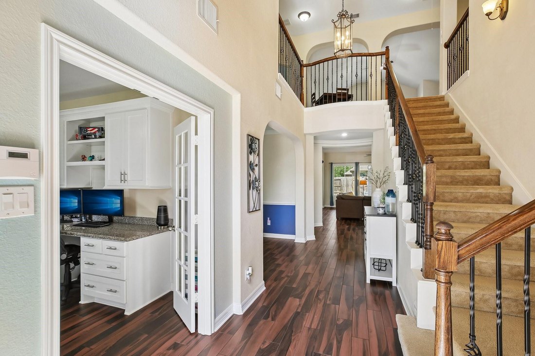 House in Richmond, Texas, United States 4 - 19014541