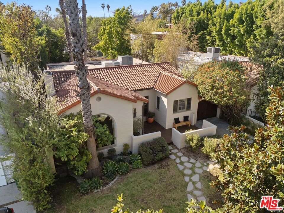 Maison à West Hollywood, Californie, États-Unis 2 - 19012483