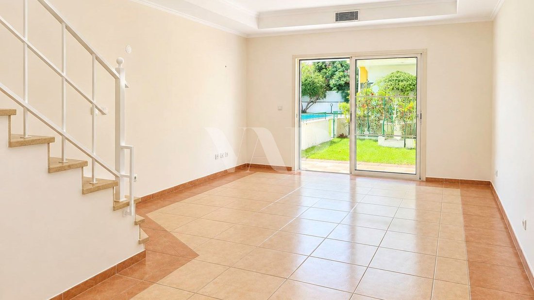 Villa in Vilamoura, Quarteira, Algarve 2 - 19015304