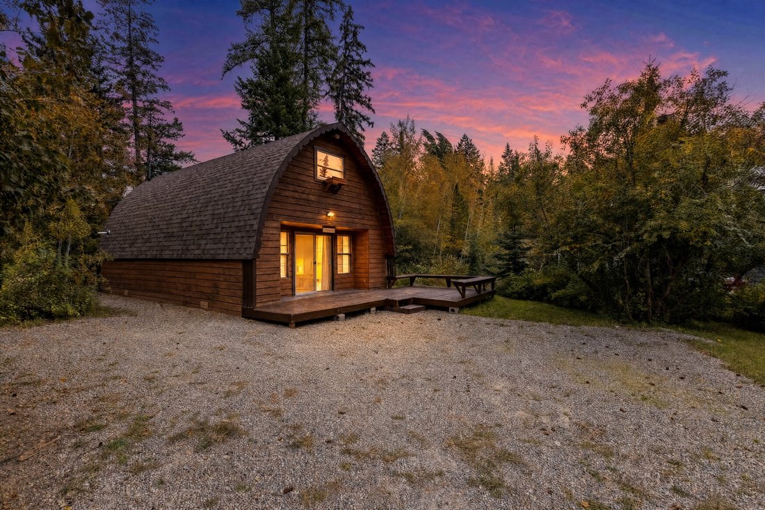 House in Whitefish, Montana, United States 1 - 19011811