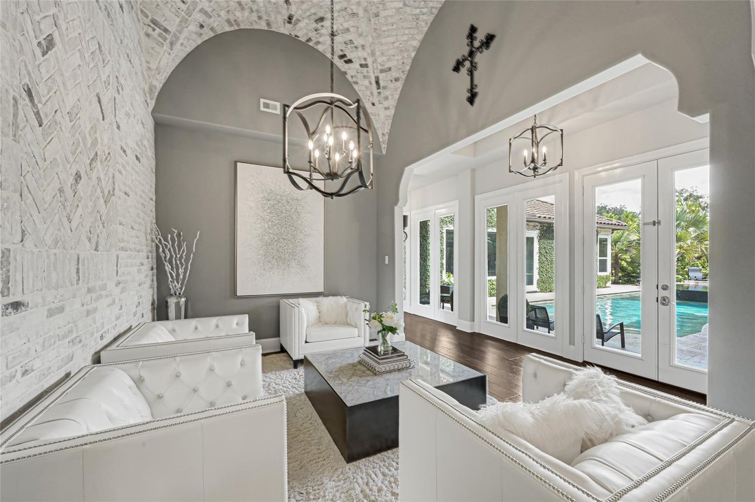 House in Spring, Texas, United States 5 - 19014490