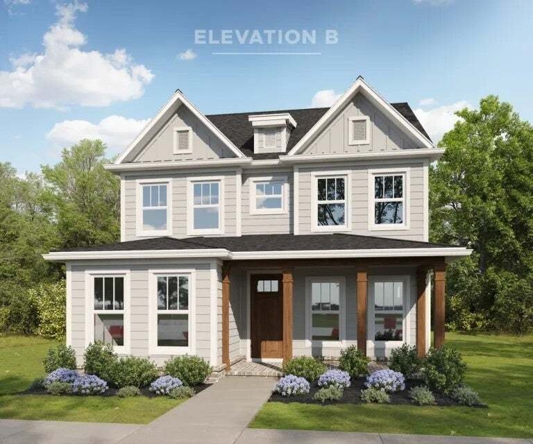 House in Murfreesboro, Tennessee, United States 3 - 19009365