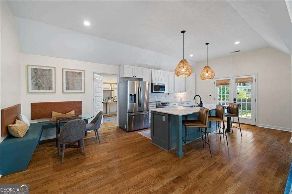 House in Atlanta, Georgia, United States 5 - 19013611