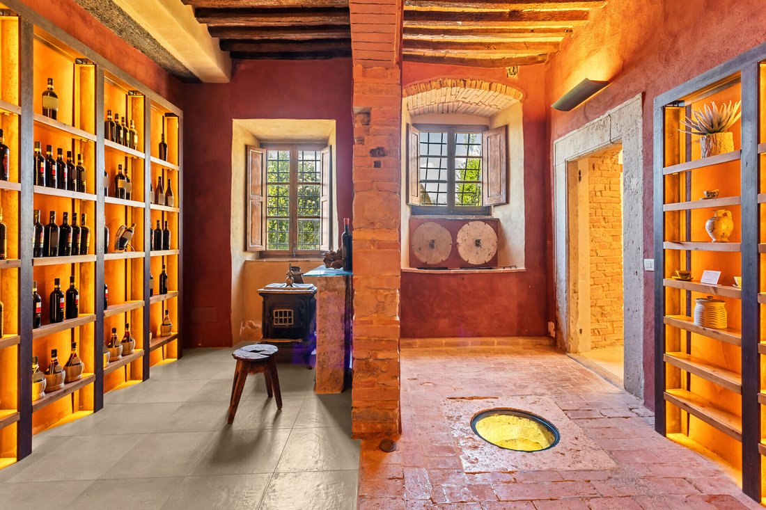 Country House in Barberino Val d'Elsa, Tavarnelle Val di Pesa, Tuscany 4 - 19010408
