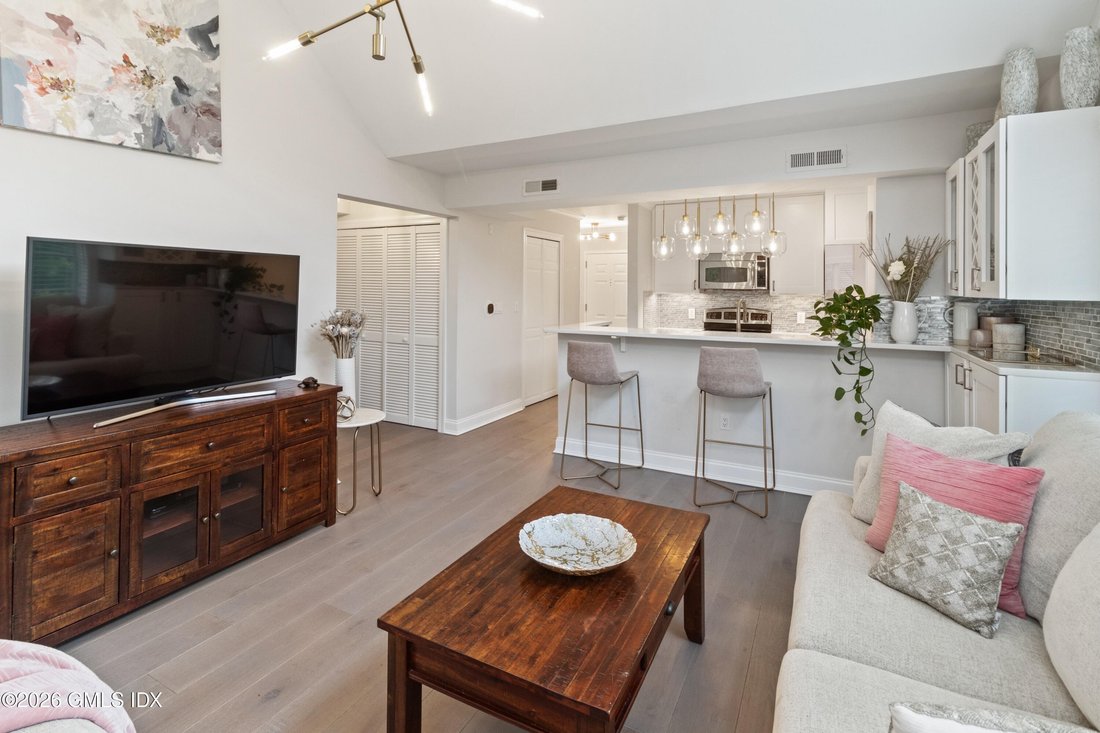 Condo in Greenwich, Connecticut, United States 4 - 19014963