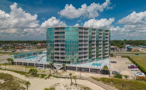 Condo in Biloxi, Mississippi, United States 1