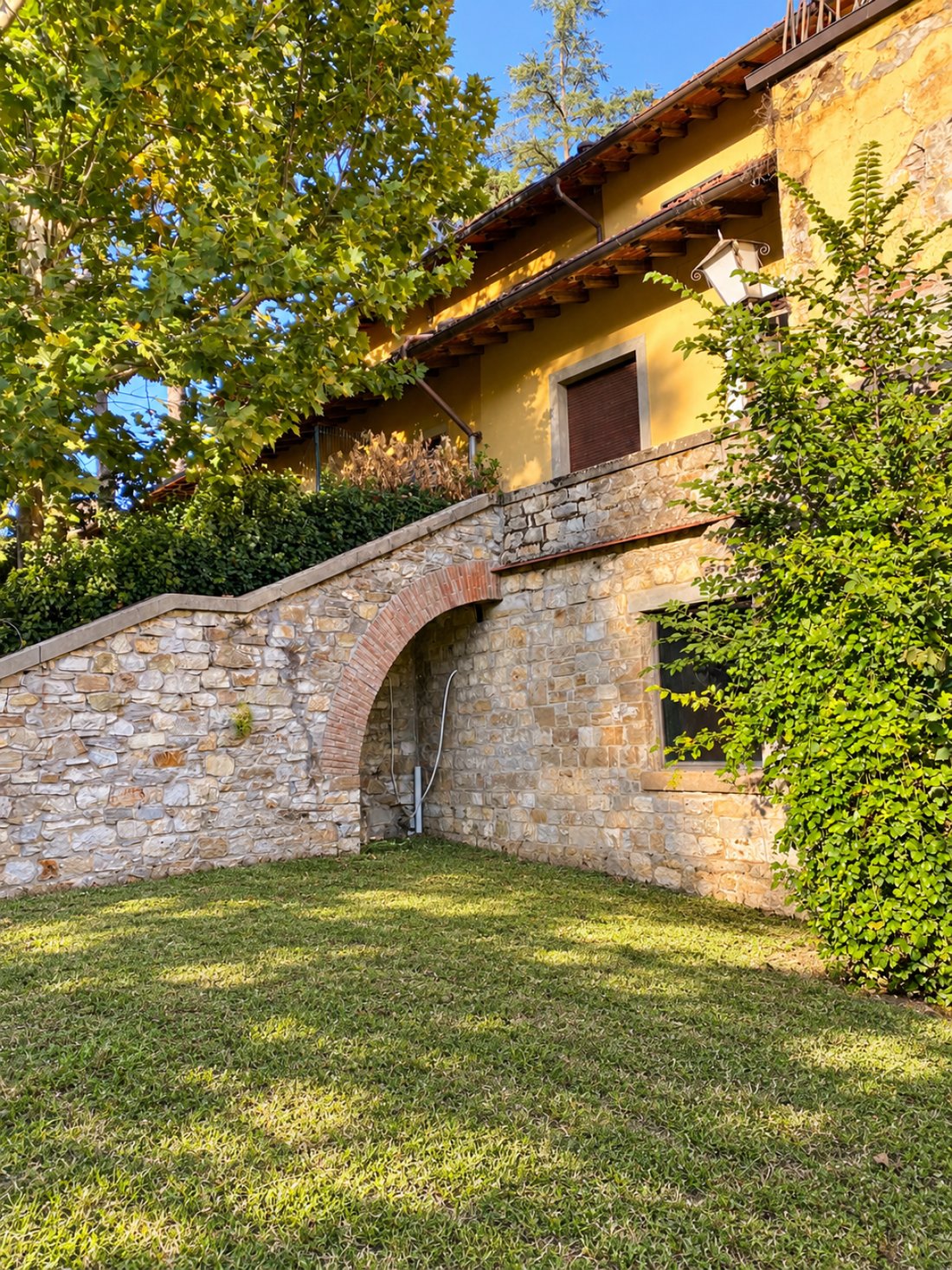 Villa in Pian dei Giullari, Florence, Italy 5 - 19012420
