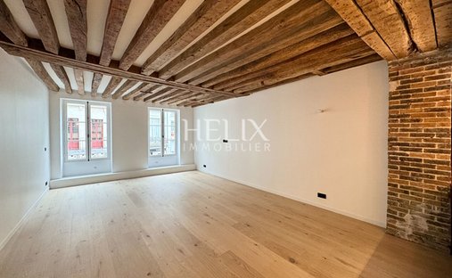 Apartamento en Forêt, Saint-Germain-en-Laye, Francia 1