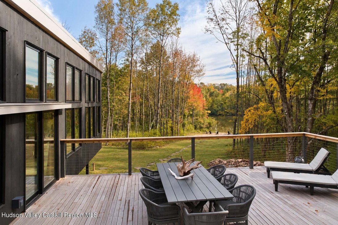 House in Jeffersonville, New York, United States 3 - 19008779