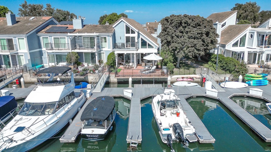 House in Huntington Beach, California, United States 1 - 19011368
