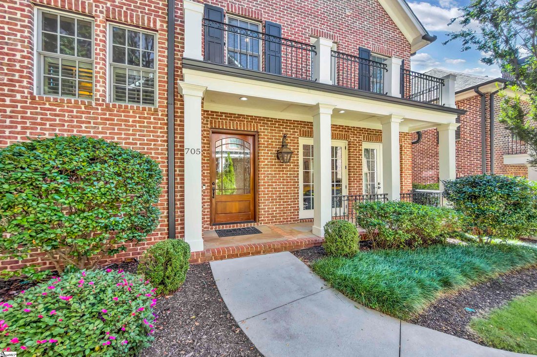 House in Greenville, South Carolina, United States 2 - 19015380
