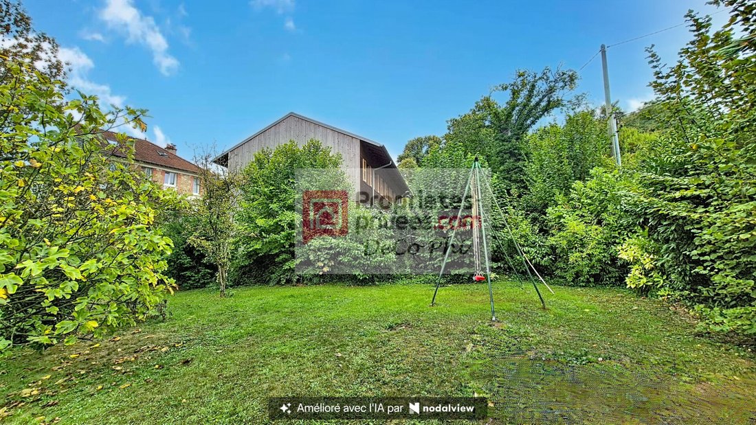 Land in Rive Gauche, Viroflay, France 5 - 19015625