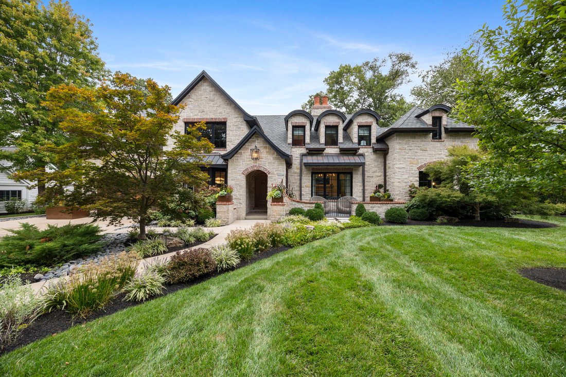House in Kirkwood, Missouri, United States 1 - 19010435