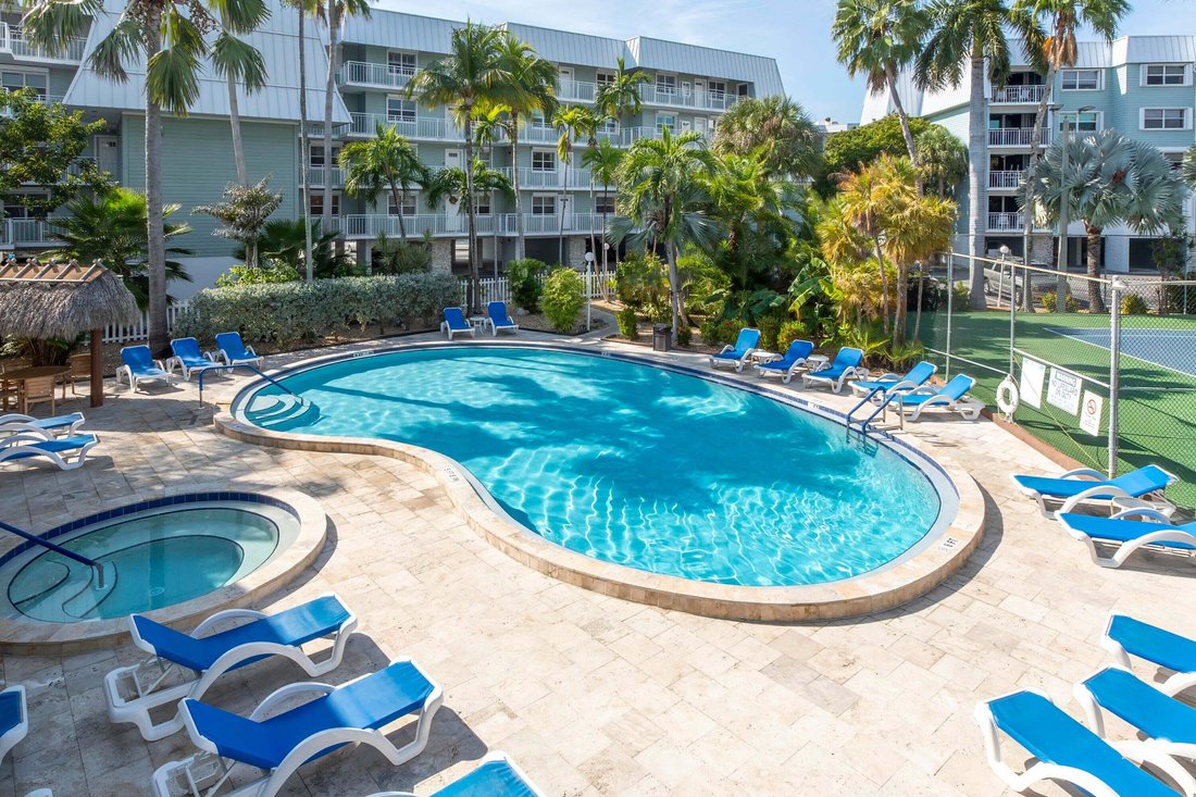 Condo in Key West, Florida, United States 5 - 19011913