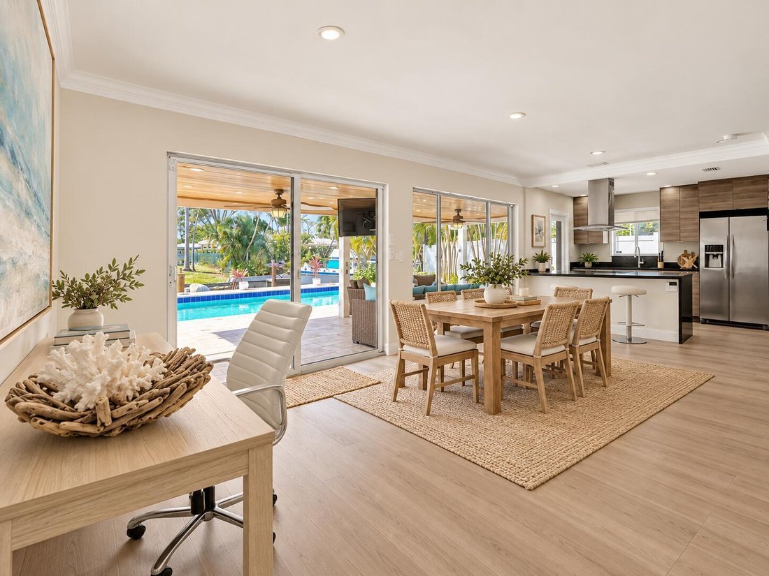 House in Fort Lauderdale, Florida, United States 4 - 18564941