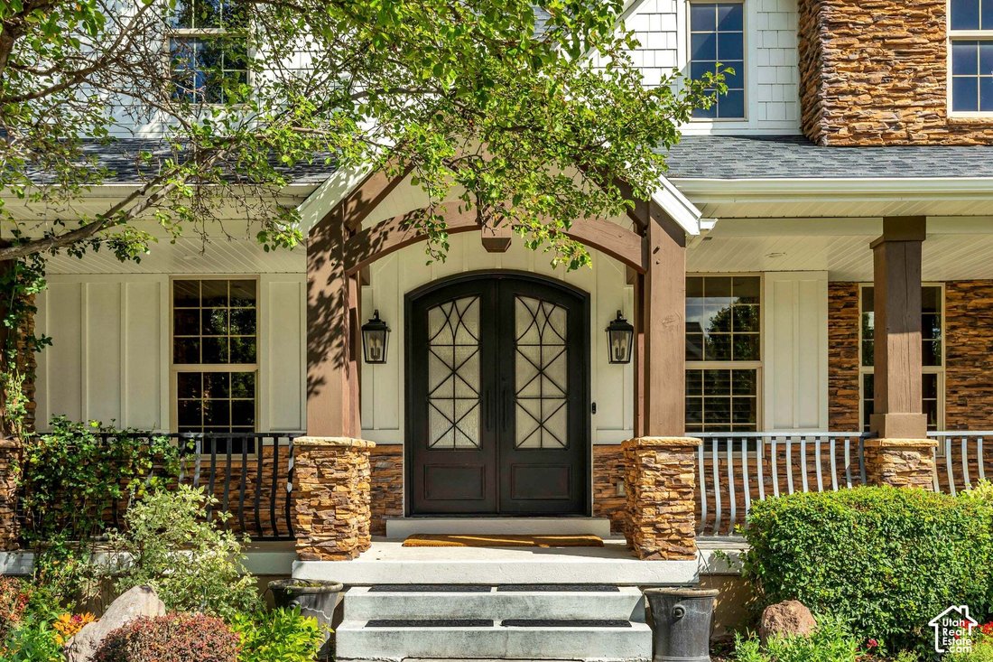 House in American Fork, Utah, United States 3 - 19009418