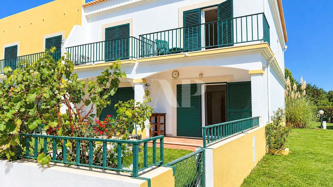 Villa in Vilamoura, Quarteira, Algarve 1 - 19015304
