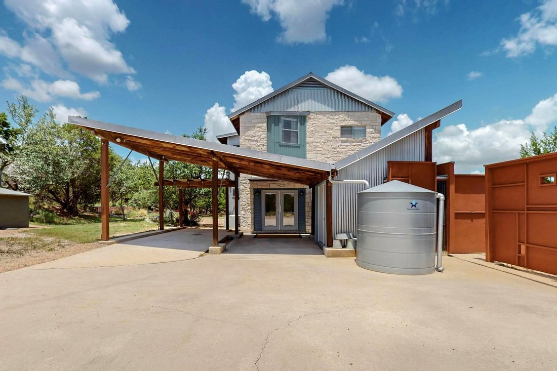 House in Dripping Springs, Texas, United States 2 - 19013256