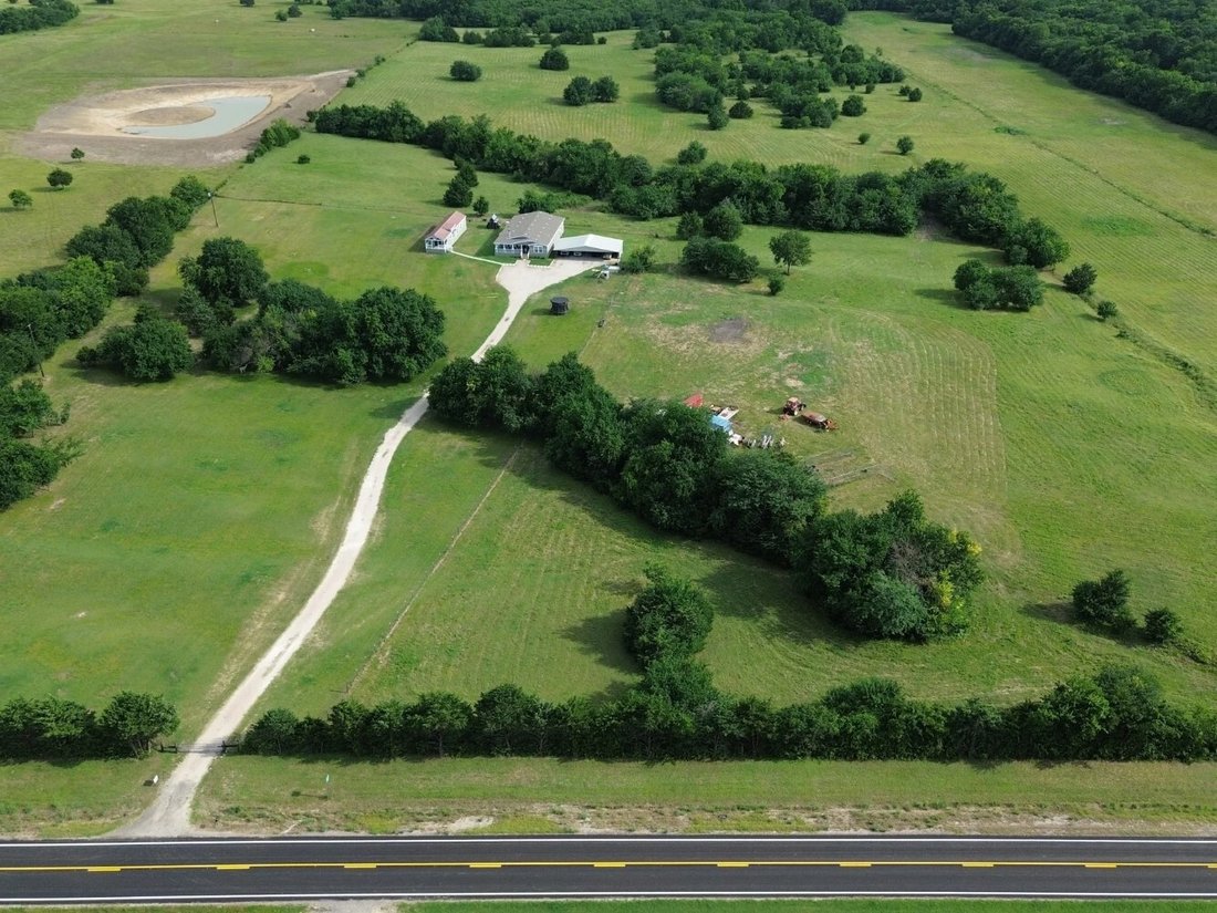 House in Campbell, Texas, United States 1 - 19014004