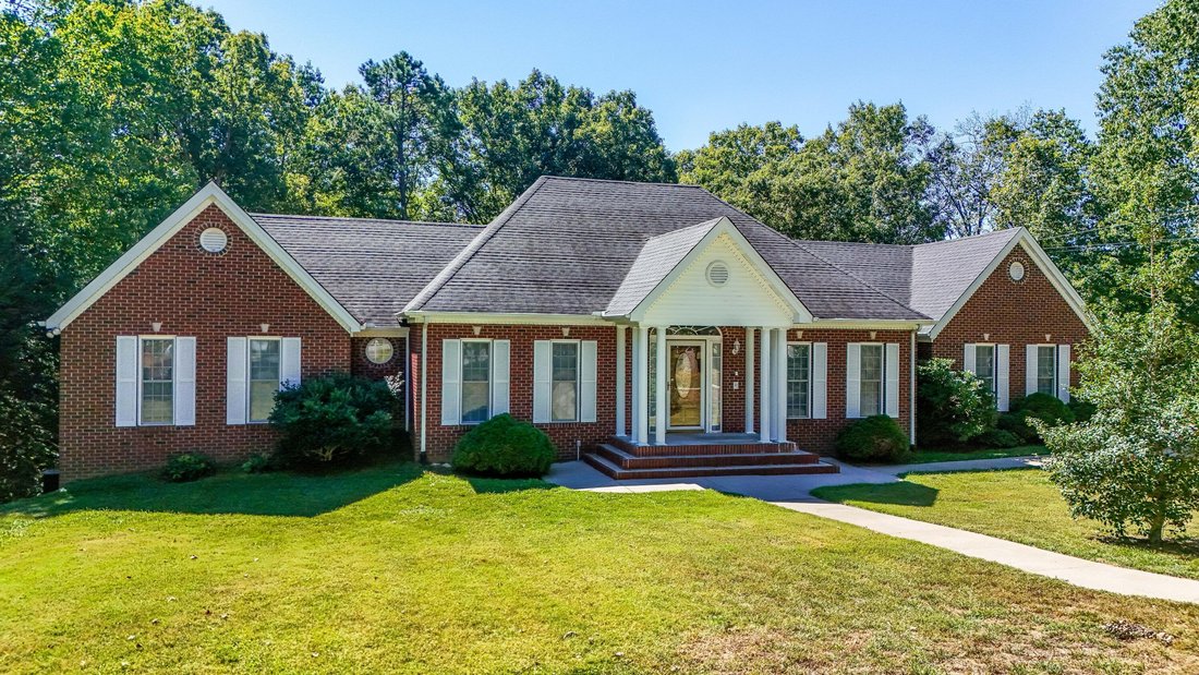Haus in London, Kentucky, Vereinigte Staaten 1 - 19008939