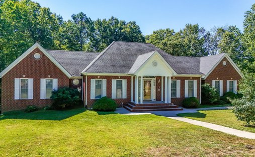 House in London, Kentucky, United States 1