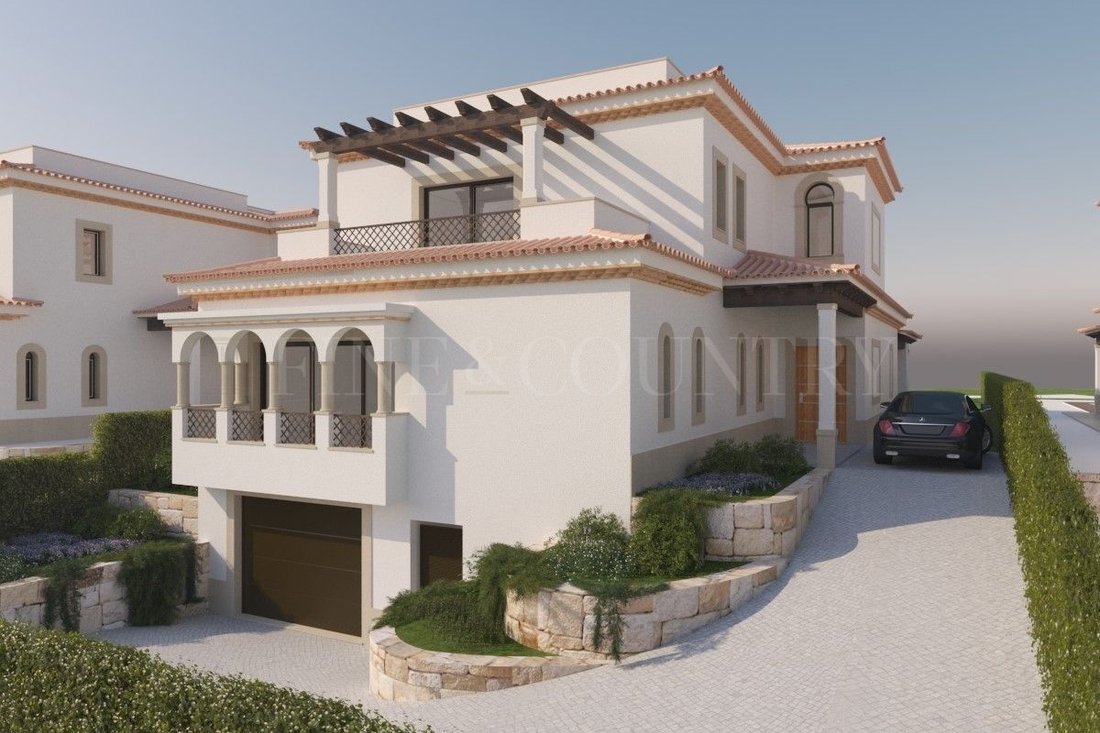 House in Olhos de Agua, Algarve, Portugal 3 - 19015288