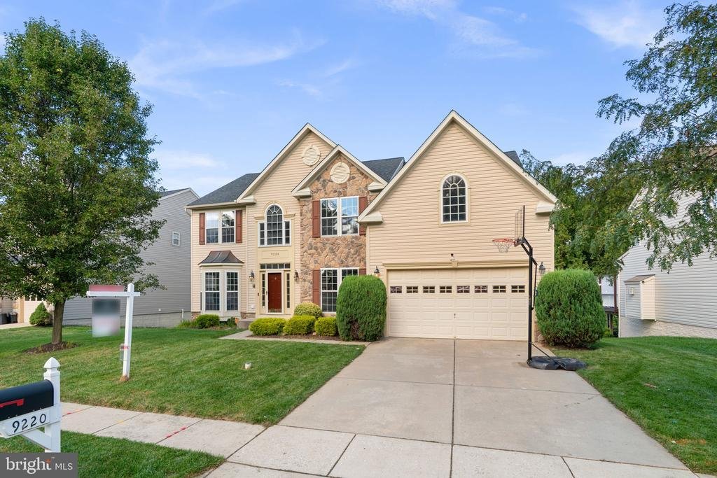 House in Owings Mills, Maryland, United States 1 - 19014170