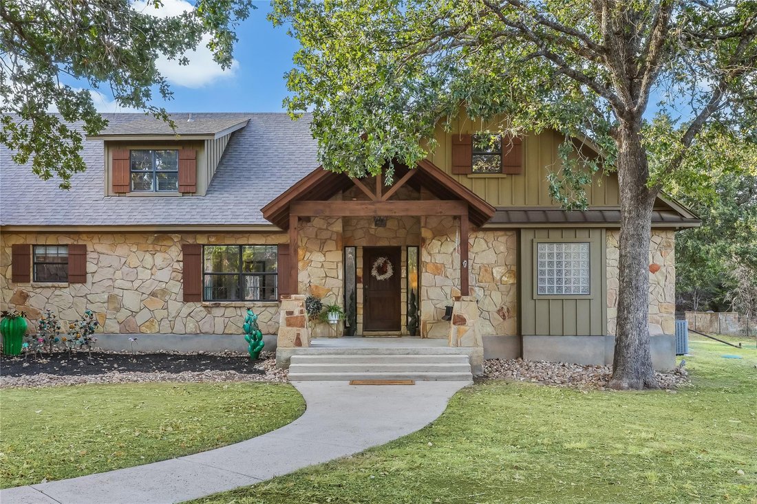 House in Georgetown, Texas, United States 3 - 19013172