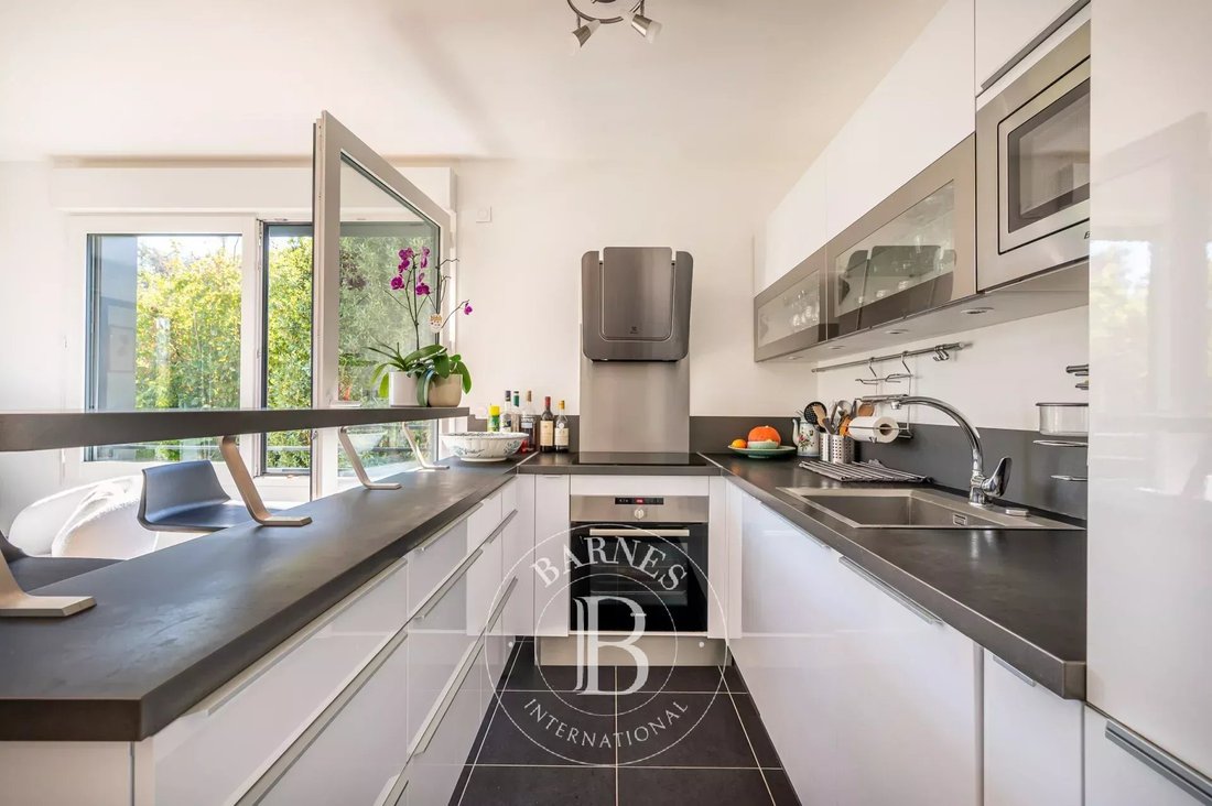 Apartment in Centre Ville, Rueil-Malmaison, France 3 - 19013384