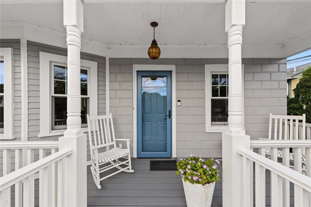 House in Barrington, Rhode Island, United States 3 - 19009128