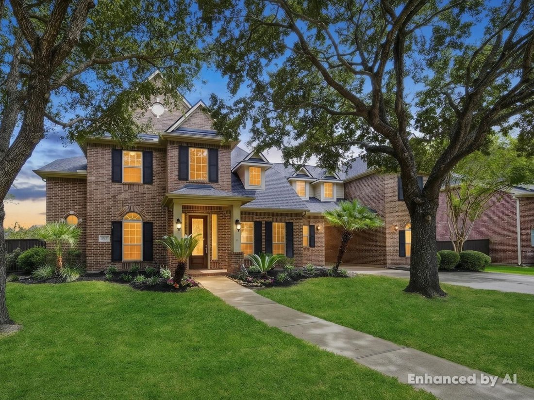 House in Katy, Texas, United States 1 - 19014006
