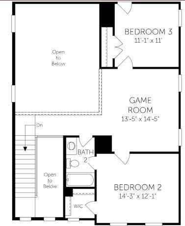 House in Celina, Texas, United States 3 - 19014661