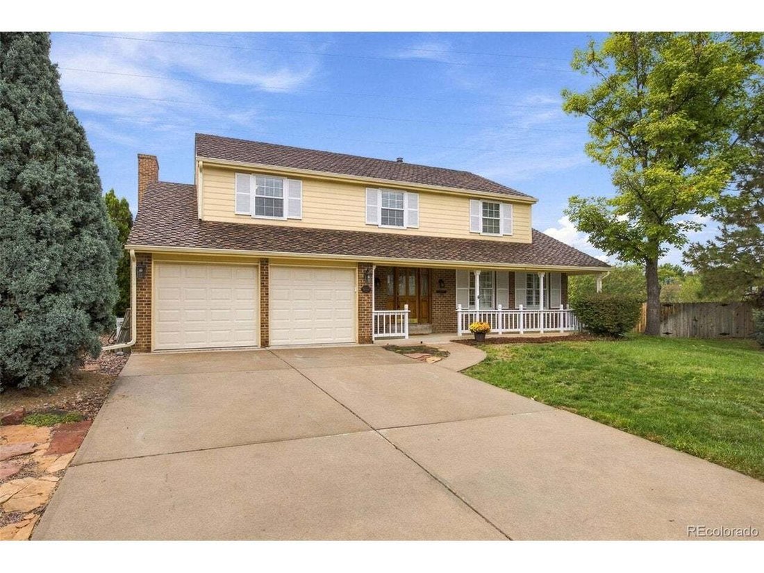 House in Centennial, Colorado, United States 1 - 19012997