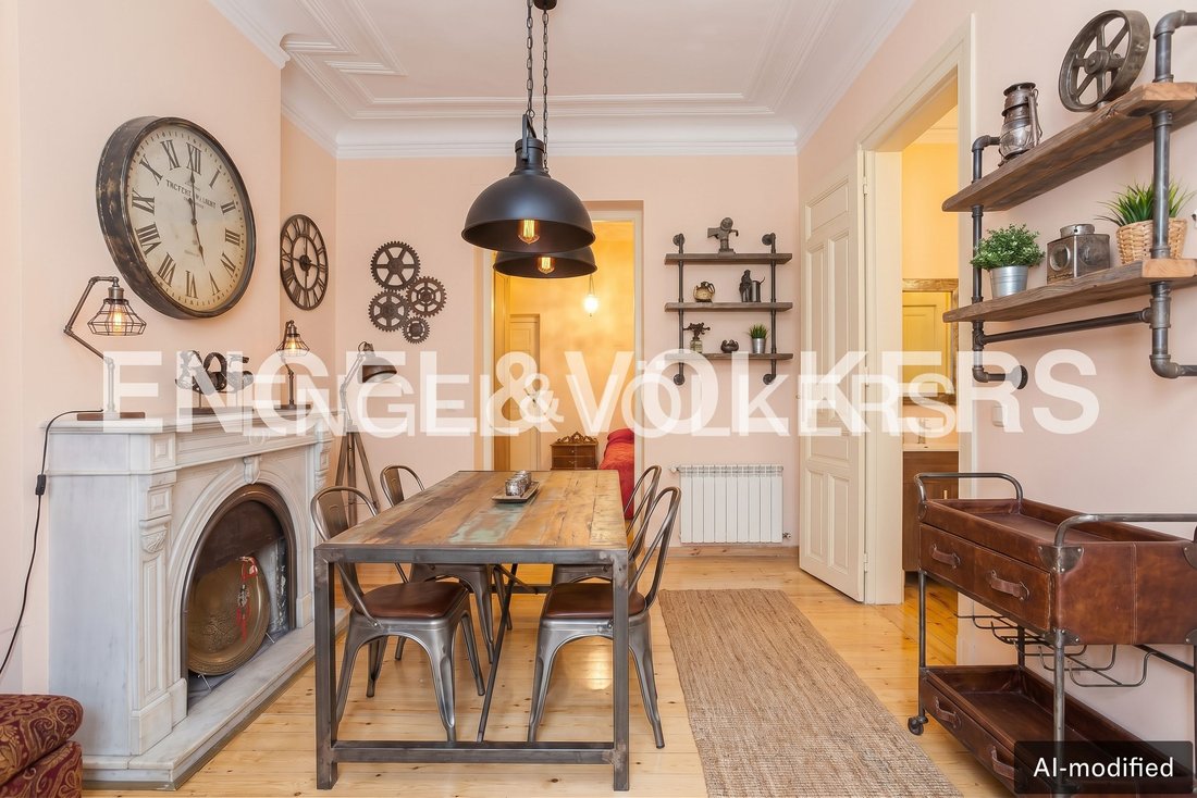 Apartment in Centro, Madrid, Spain 2 - 18460560
