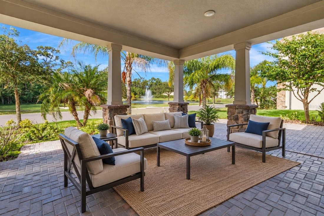 House in Lake Butler, Florida, United States 5 - 19009508