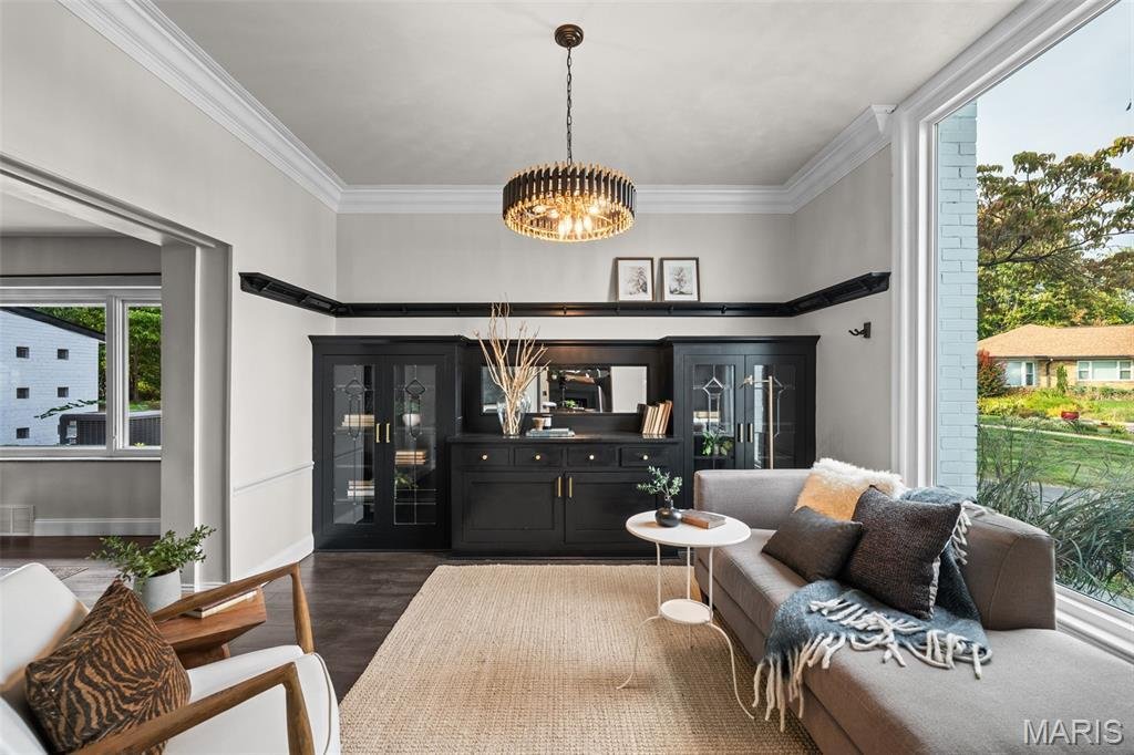 House in St. Louis, Missouri, United States 5 - 19006796