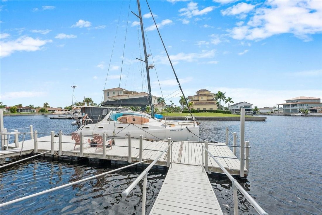 House in New Port Richey, Florida, United States 3 - 19003872