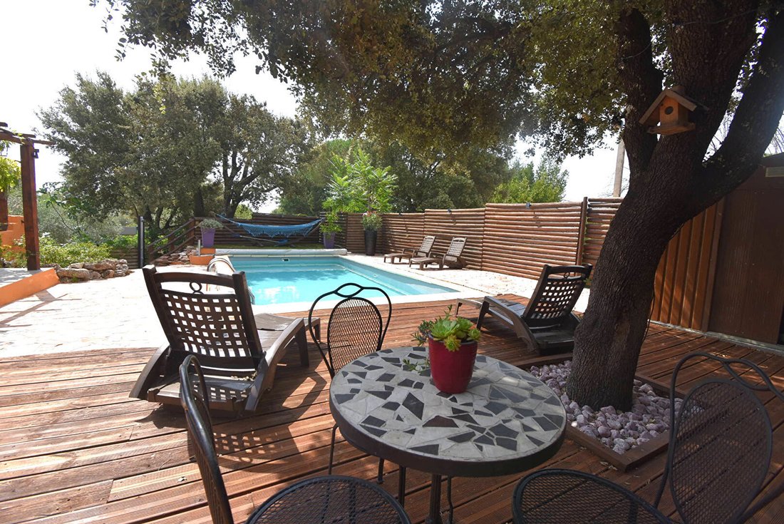 Villa in Est, Saint-Maximin-la-Sainte-Baume, France 4 - 19011259