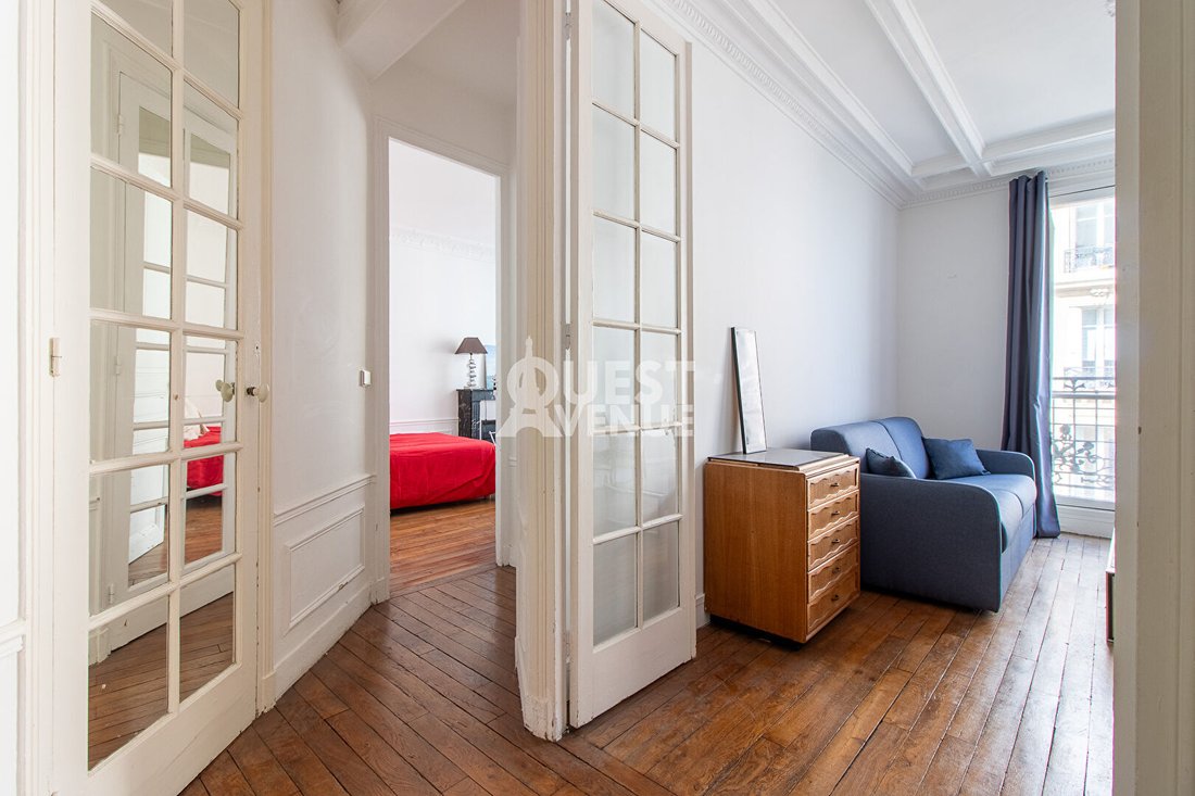 Appartamento a Seine et Berges, Paris 1er Arrondissement, Parigi 3 - 18782752