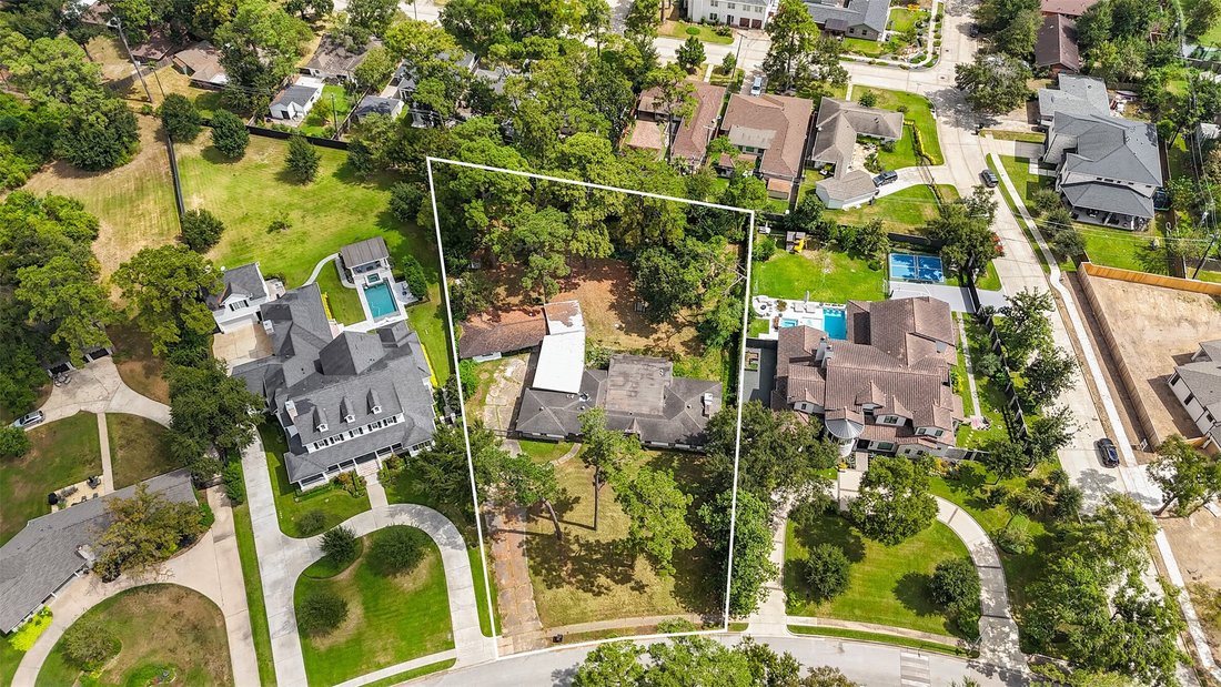 Casa a Houston, Texas, Stati Uniti 1 - 19000901