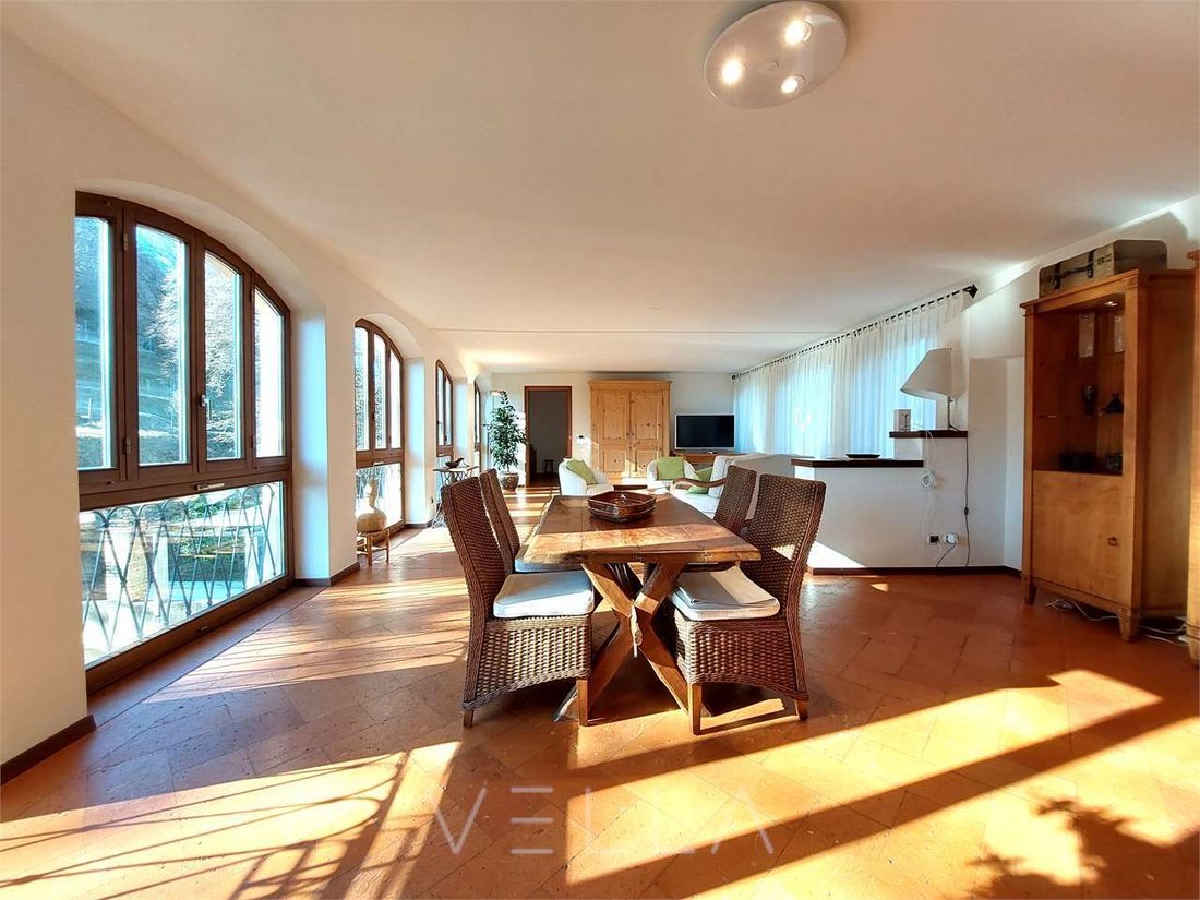 Wohnung in Montagnola, Collina d'Oro, Tessin 2 - 18719124