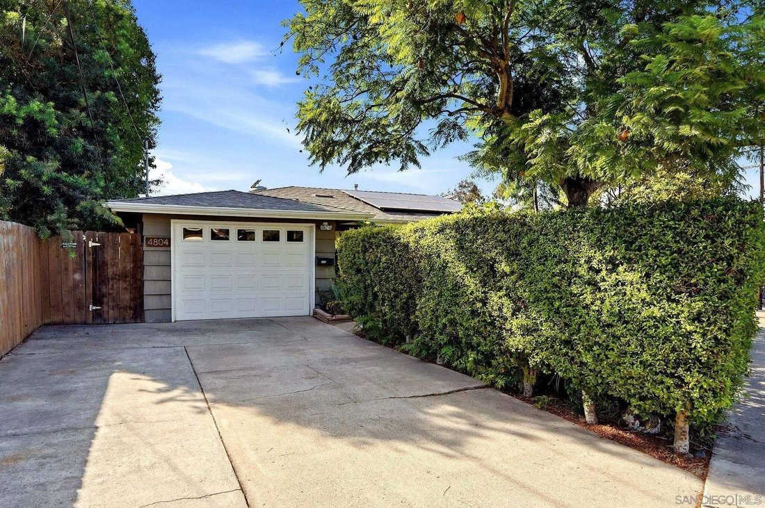 House in San Diego, California, United States 2 - 19014184